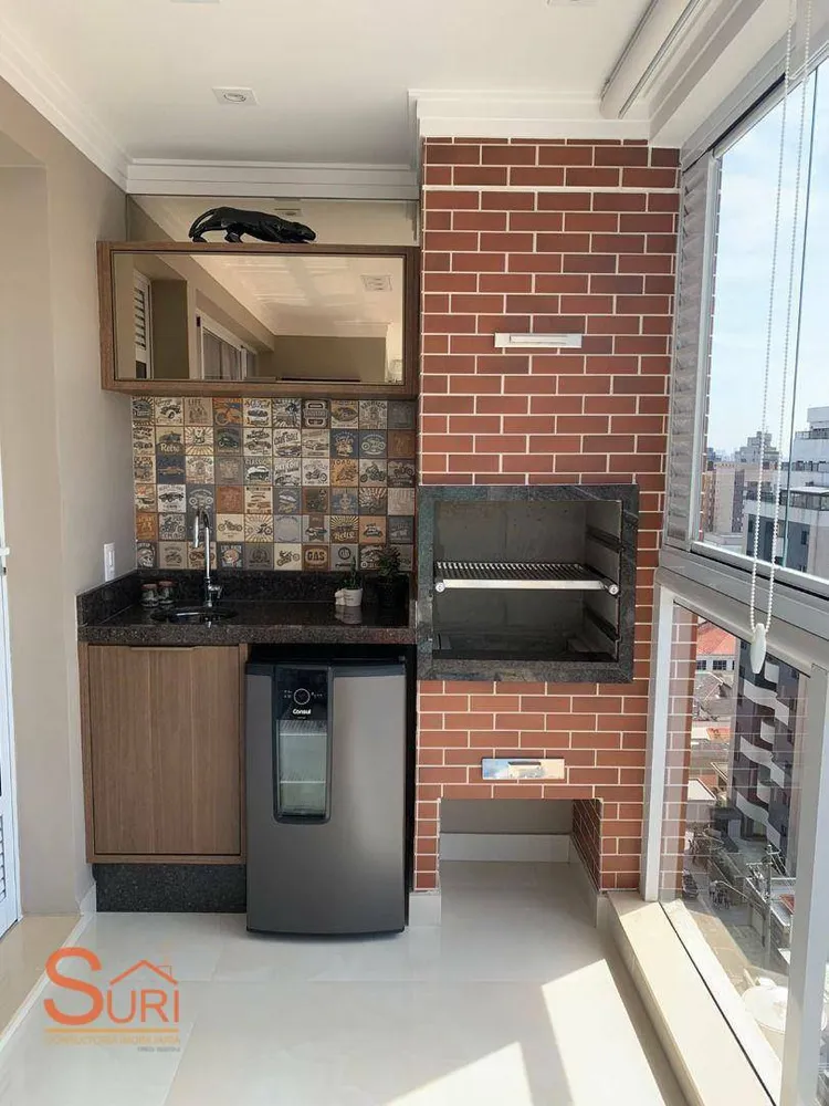 Apartamento, 2 quartos, 78 m² - Foto 2