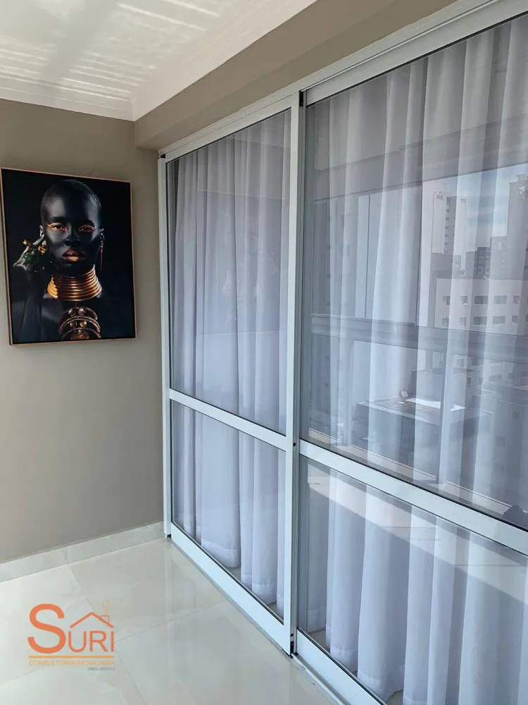 Apartamento, 2 quartos, 78 m² - Foto 4