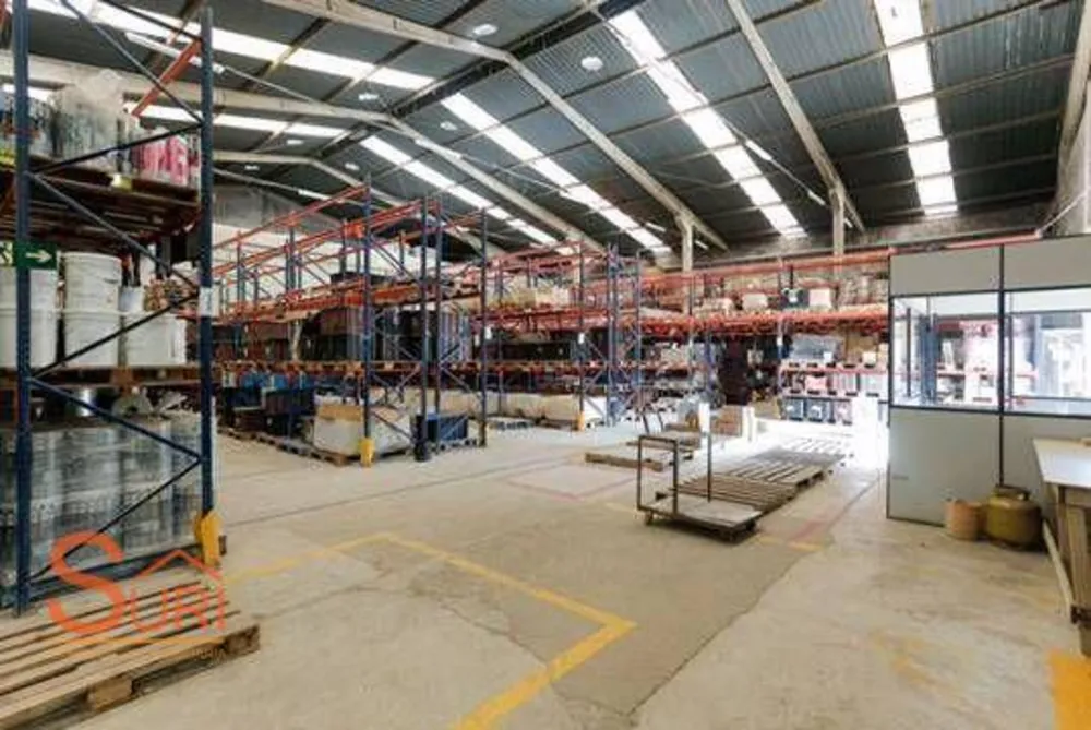 Depósito-Galpão, 2769 m² - Foto 2