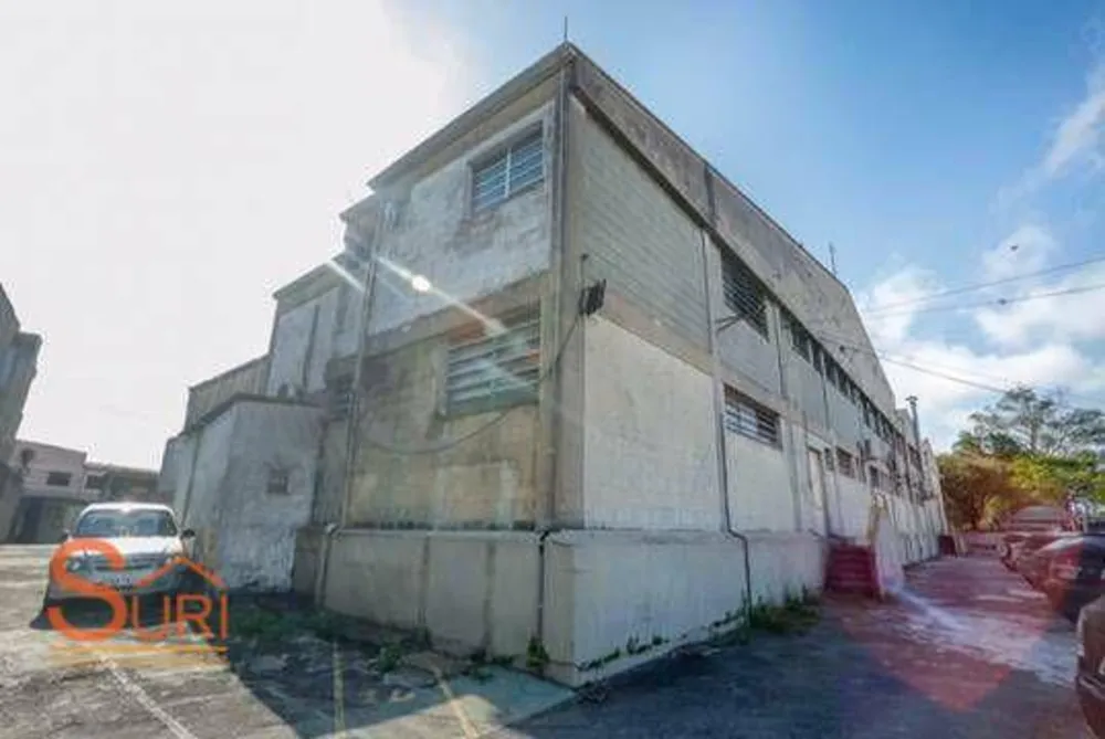 Depósito-Galpão, 2769 m² - Foto 3