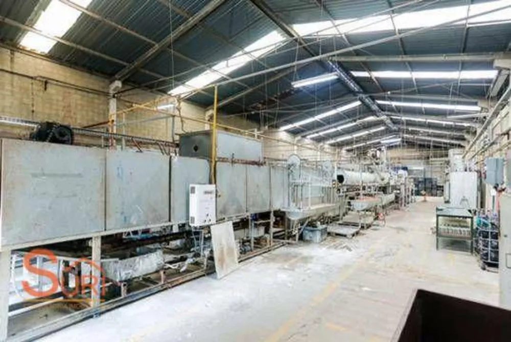 Depósito-Galpão, 2769 m² - Foto 1