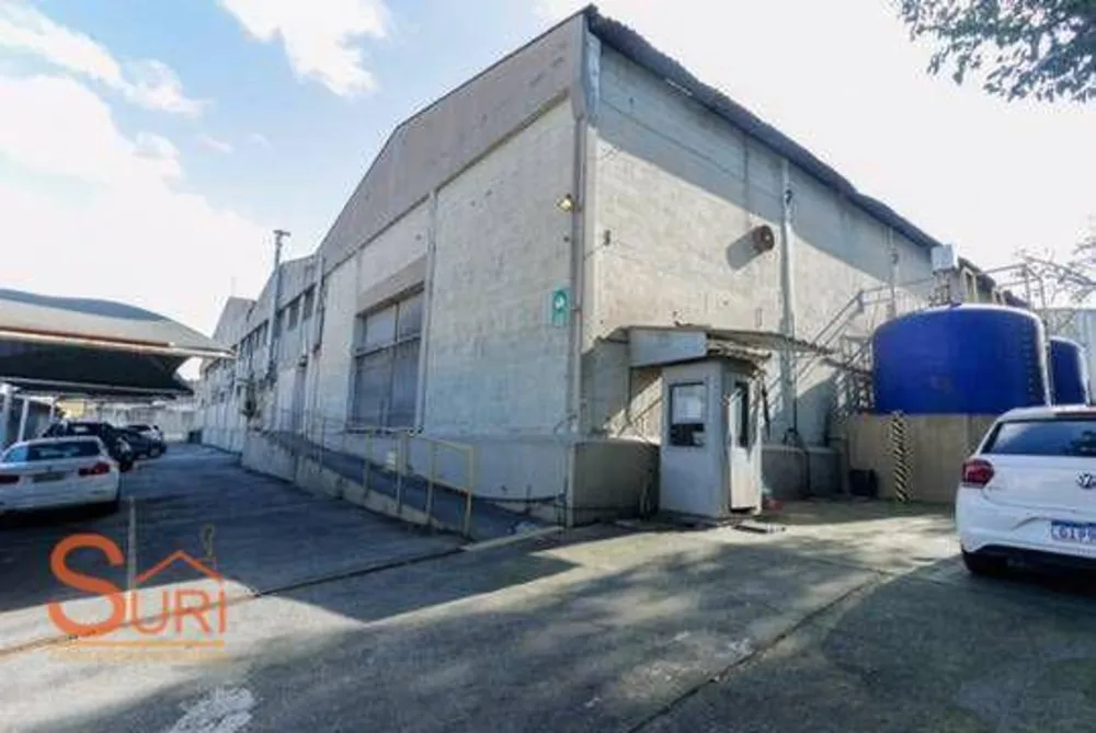 Depósito-Galpão, 2769 m² - Foto 4