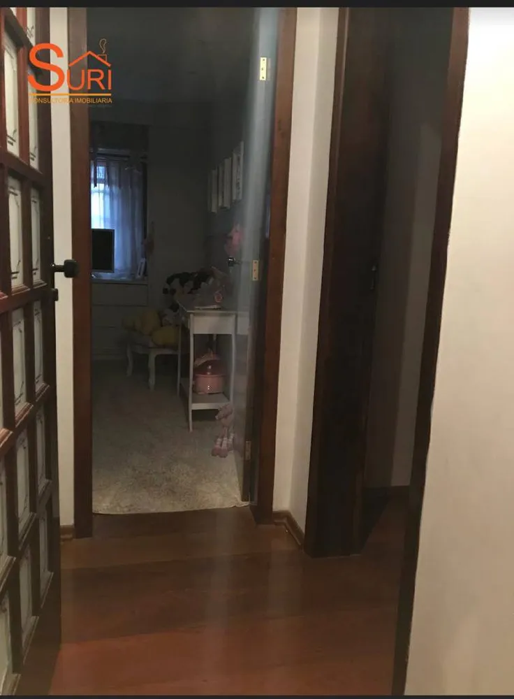 Sobrado, 2 quartos, 302 m² - Foto 3