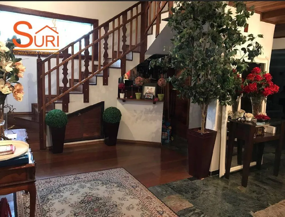 Sobrado, 2 quartos, 302 m² - Foto 2