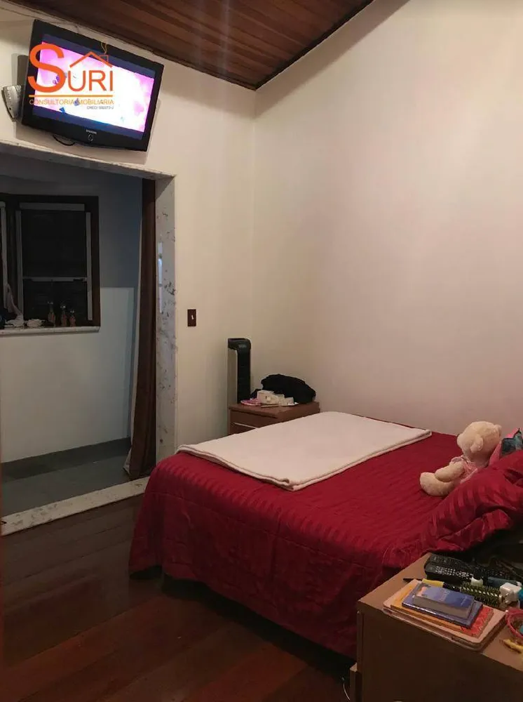 Sobrado, 2 quartos, 302 m² - Foto 4