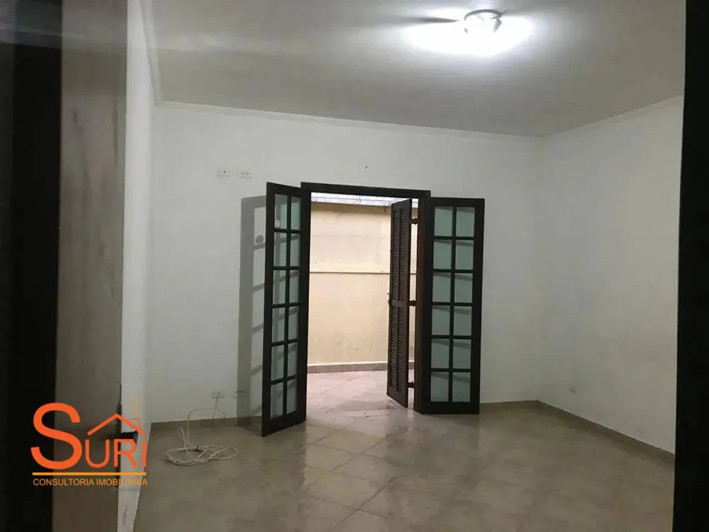 Casa, 2 quartos, 92 m² - Foto 1