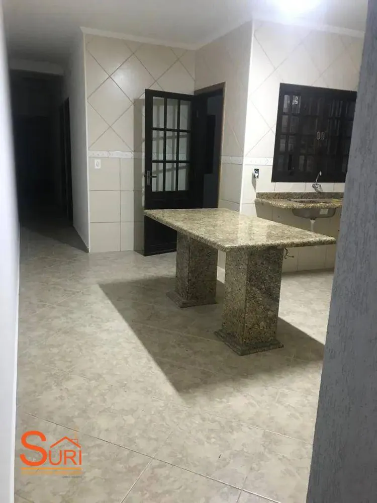 Casa, 2 quartos, 92 m² - Foto 2