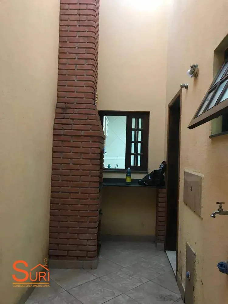 Casa, 2 quartos, 92 m² - Foto 3