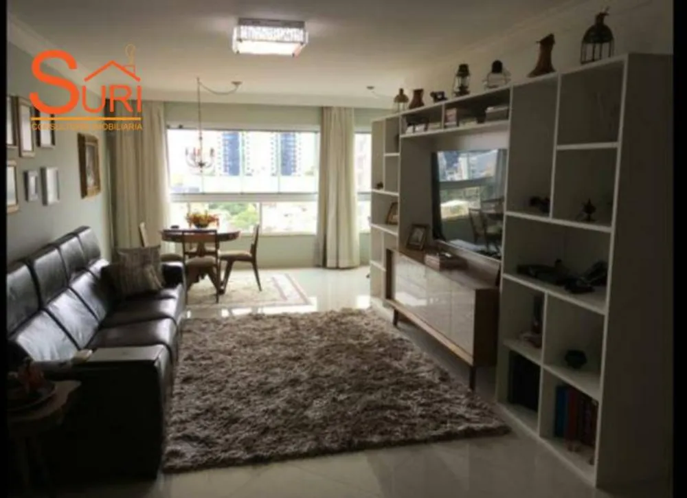 Apartamento, 3 quartos, 150 m² - Foto 2