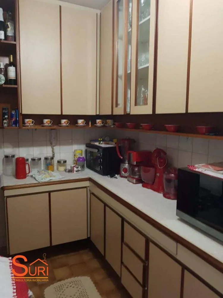 Apartamento, 2 quartos, 128 m² - Foto 1