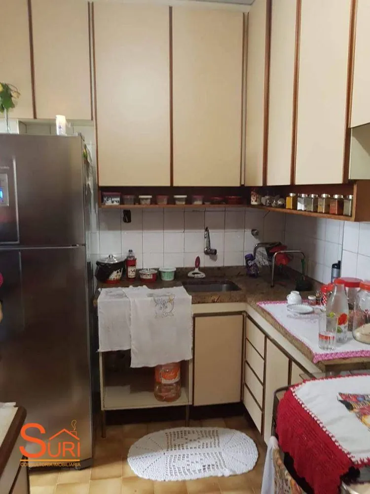Apartamento, 2 quartos, 128 m² - Foto 2