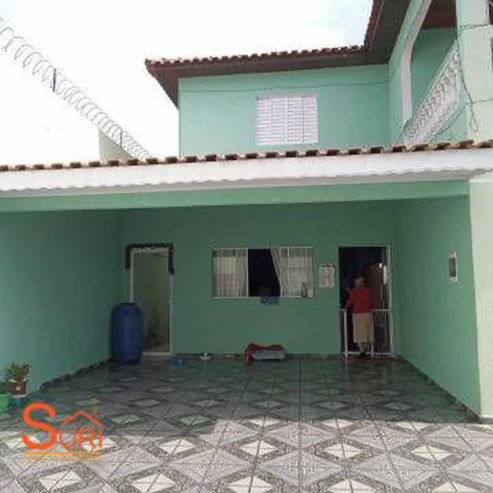 Casa, 4 quartos, 300 m² - Foto 2