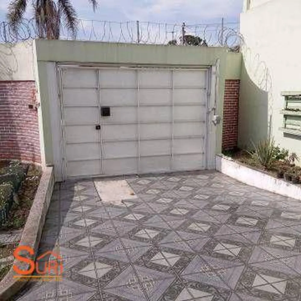 Casa, 4 quartos, 300 m² - Foto 1