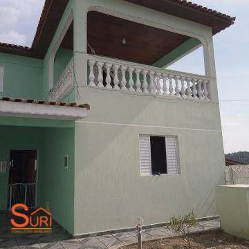 Casa, 4 quartos, 300 m² - Foto 3