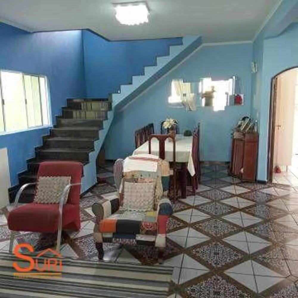 Casa, 4 quartos, 300 m² - Foto 4
