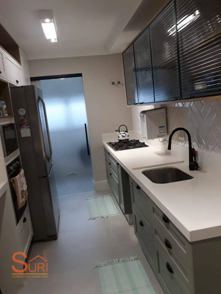 Apartamento, 3 quartos, 90 m² - Foto 2