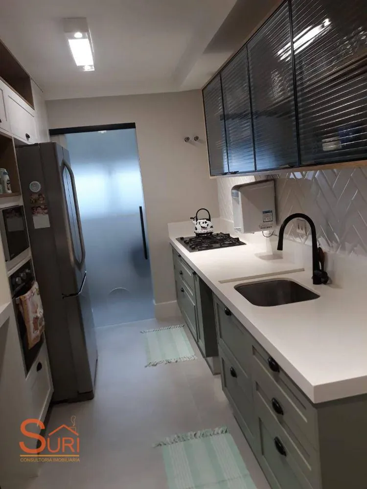 Apartamento, 3 quartos, 90 m² - Foto 4