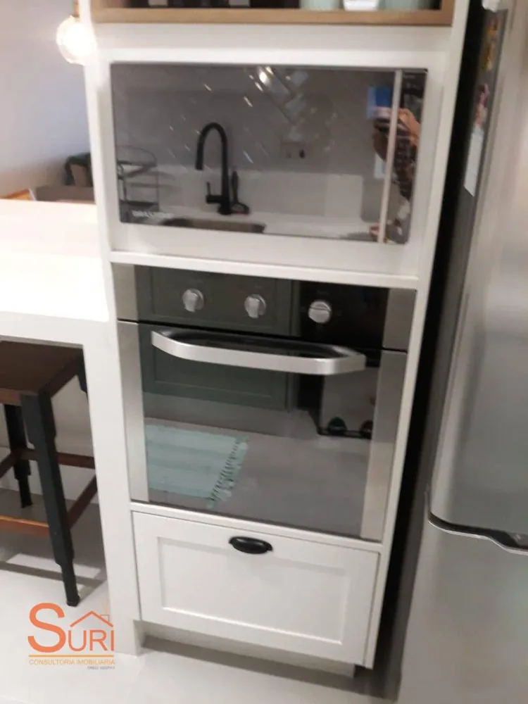 Apartamento, 3 quartos, 90 m² - Foto 3