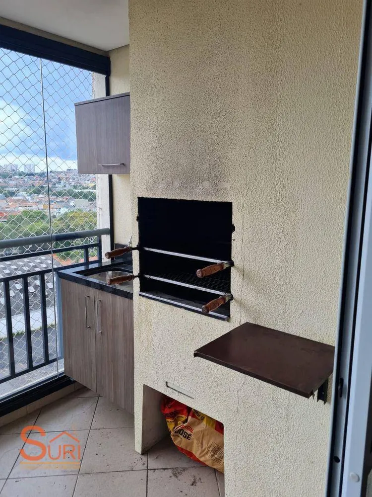 Apartamento, 2 quartos, 58 m² - Foto 4