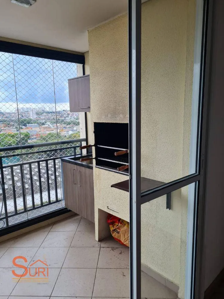 Apartamento, 2 quartos, 58 m² - Foto 3