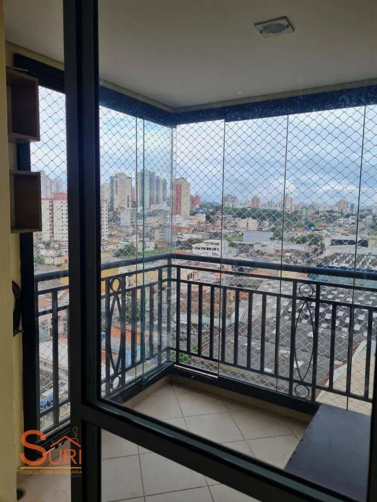 Apartamento, 2 quartos, 58 m² - Foto 1