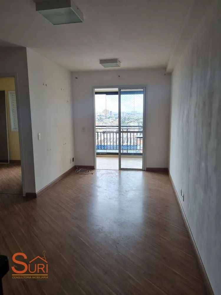 Apartamento, 2 quartos, 58 m² - Foto 2