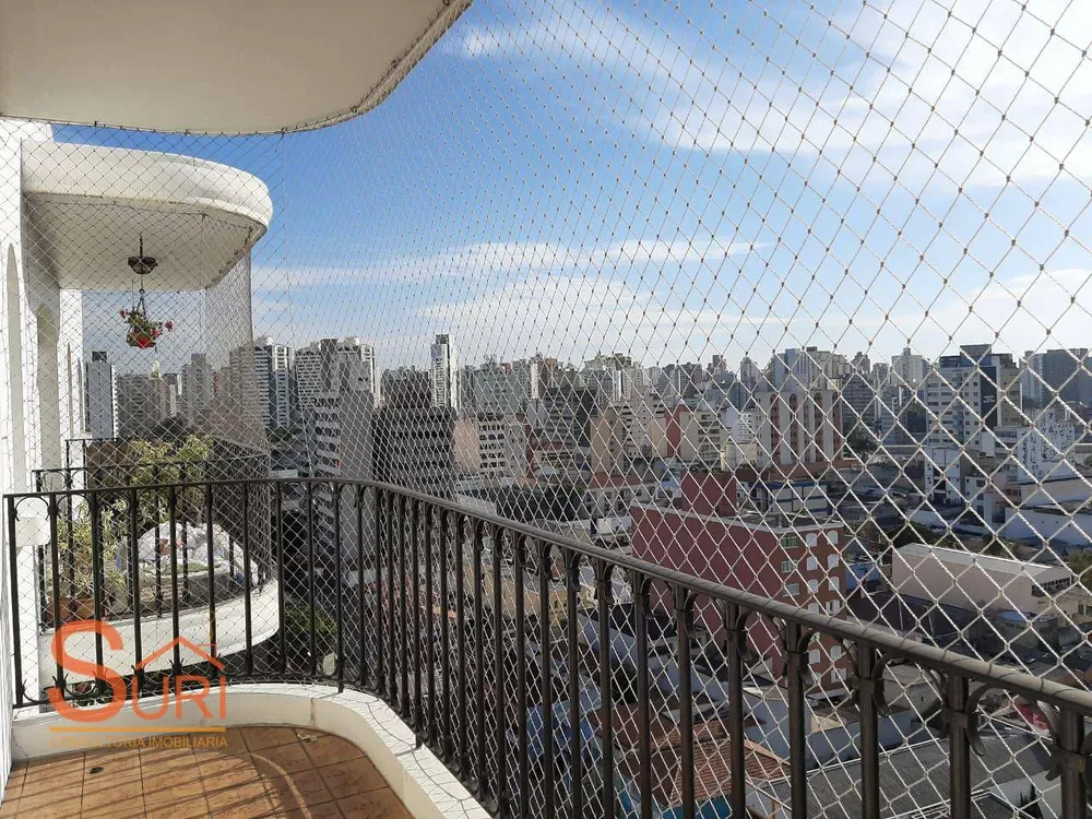 Apartamento, 4 quartos, 138 m² - Foto 2