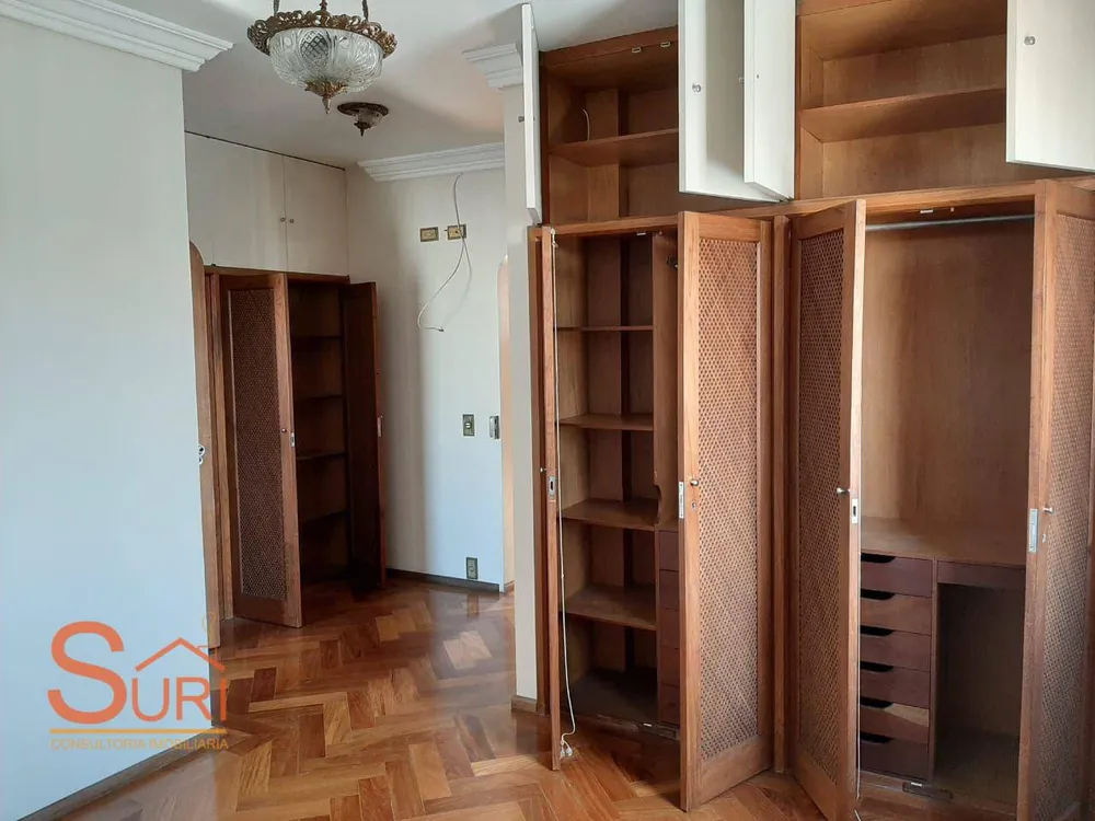 Apartamento, 4 quartos, 138 m² - Foto 4