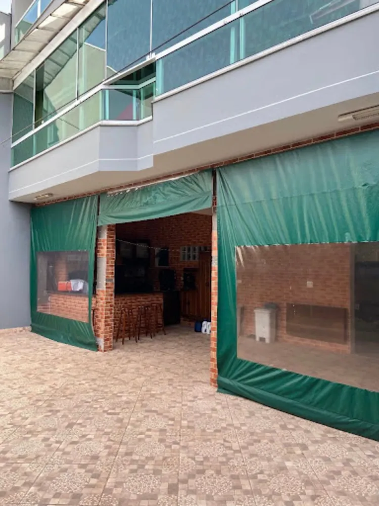 Sobrado, 3 quartos, 480 m² - Foto 3