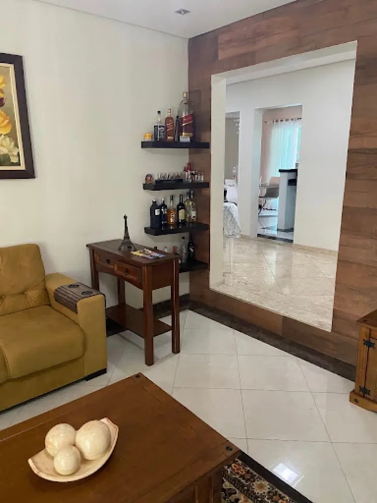 Sobrado, 3 quartos, 480 m² - Foto 4