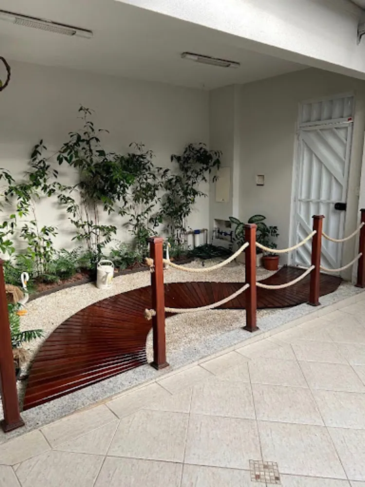 Sobrado, 3 quartos, 480 m² - Foto 2