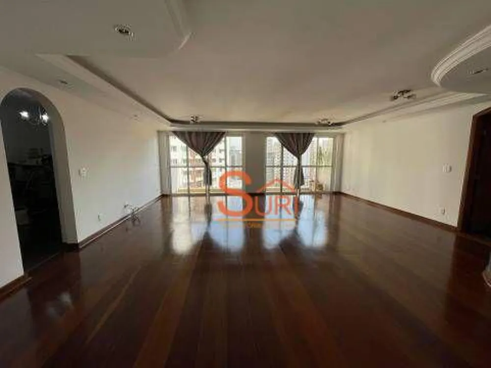 Cobertura, 4 quartos, 580 m² - Foto 4