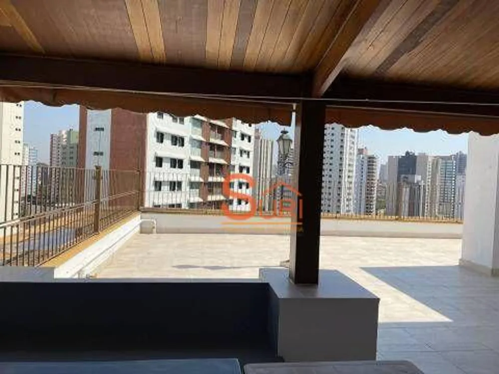 Cobertura, 4 quartos, 580 m² - Foto 3