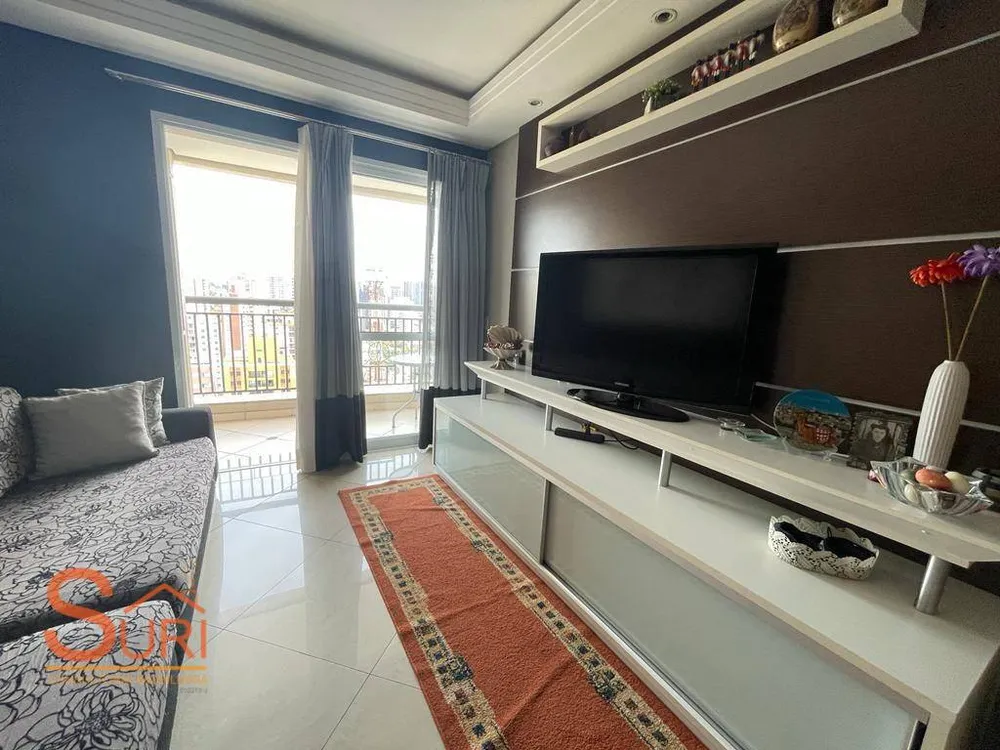 Apartamento, 3 quartos, 97 m² - Foto 2