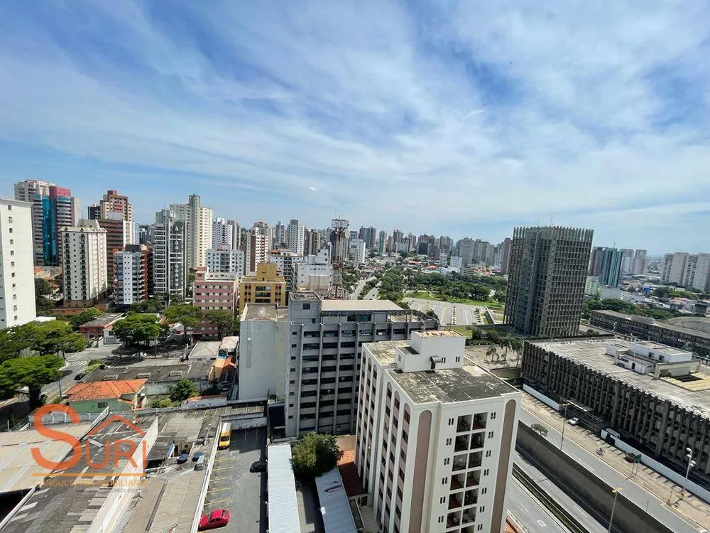 Apartamento, 3 quartos, 97 m² - Foto 3