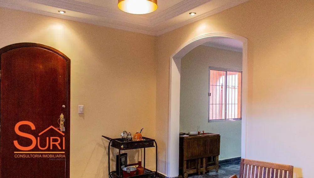 Sobrado, 3 quartos, 234 m² - Foto 4