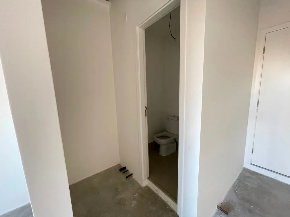 Sala-Conjunto, 36 m² - Foto 4