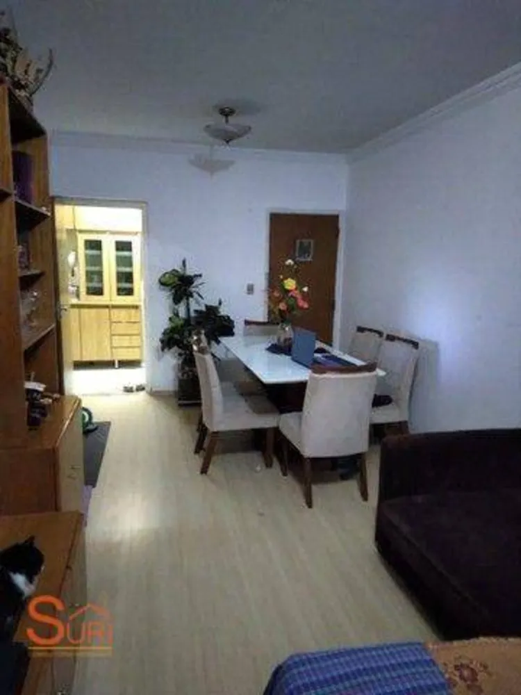 Apartamento, 3 quartos, 94 m² - Foto 1