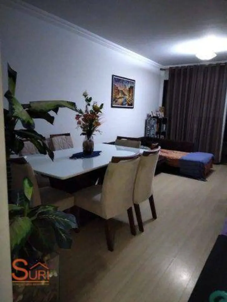 Apartamento, 3 quartos, 94 m² - Foto 2