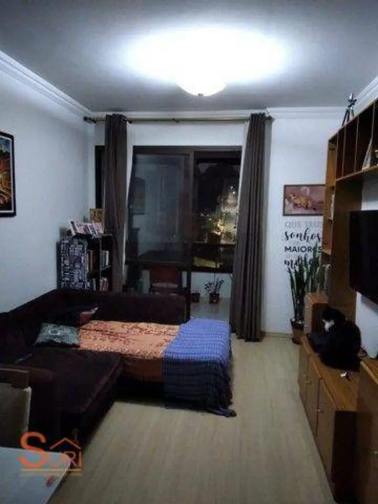 Apartamento, 3 quartos, 94 m² - Foto 3