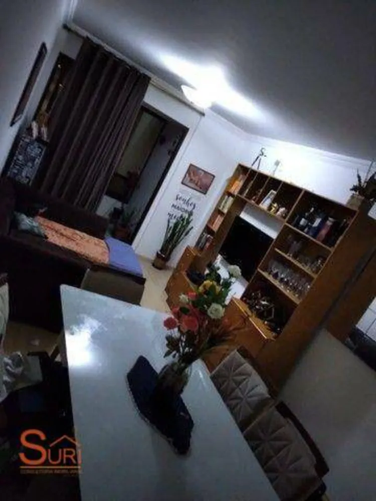 Apartamento, 3 quartos, 94 m² - Foto 4