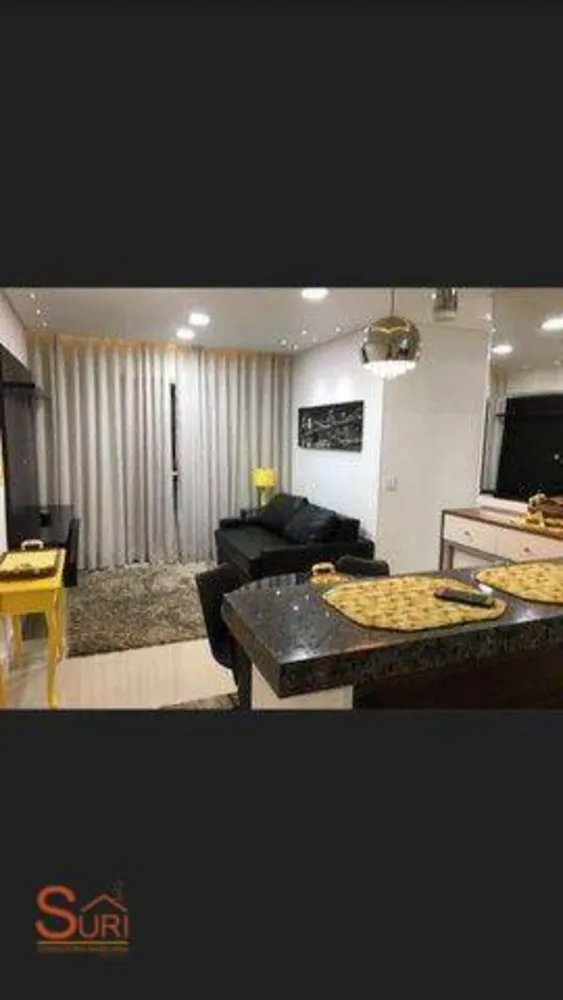 Apartamento, 3 quartos, 80 m² - Foto 1
