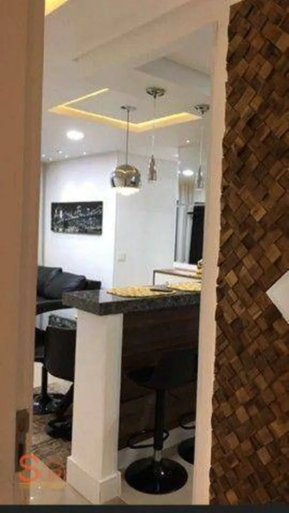 Apartamento, 3 quartos, 80 m² - Foto 4