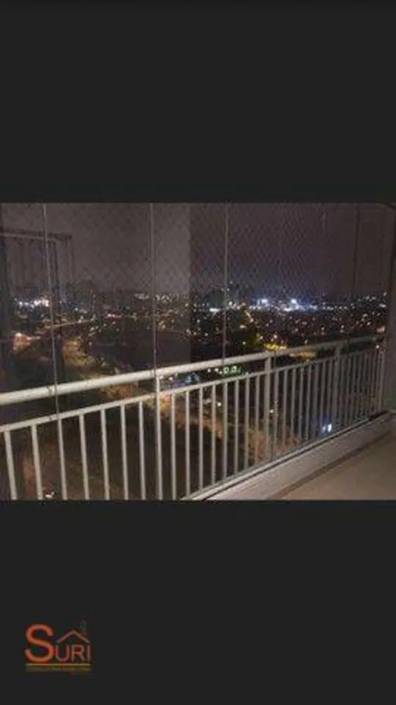 Apartamento, 3 quartos, 80 m² - Foto 3