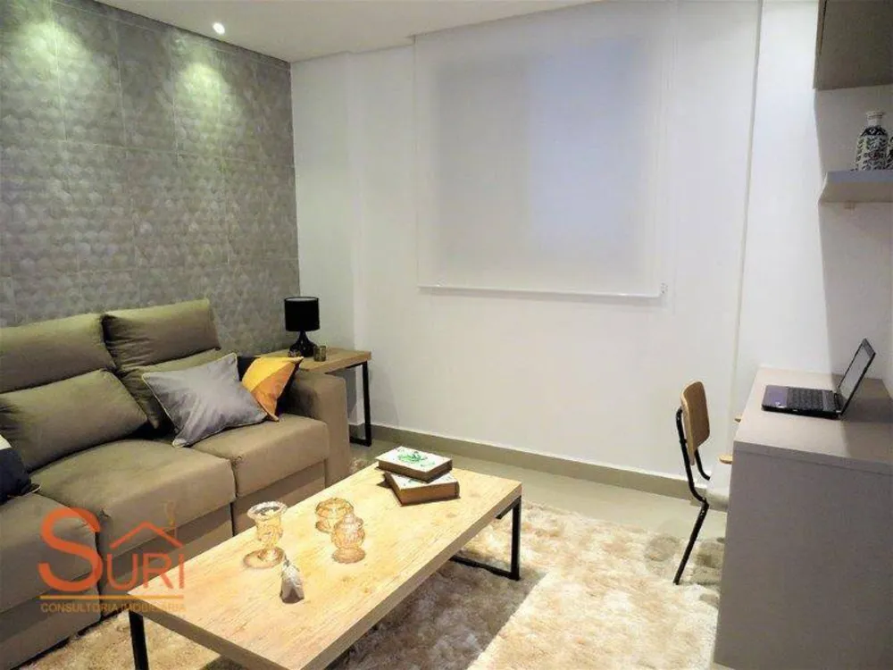 Apartamento, 2 quartos, 60 m² - Foto 3