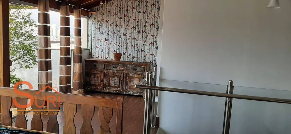 Cobertura, 3 quartos, 206 m² - Foto 3