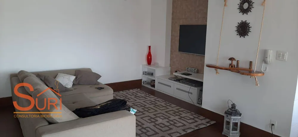 Cobertura, 3 quartos, 206 m² - Foto 4