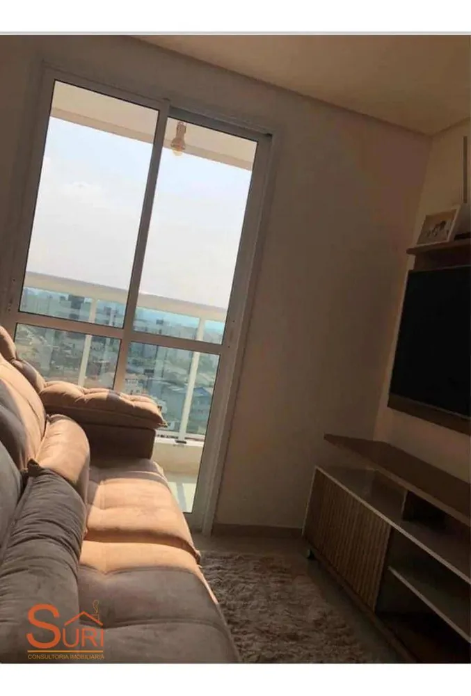 Cobertura, 3 quartos, 115 m² - Foto 4