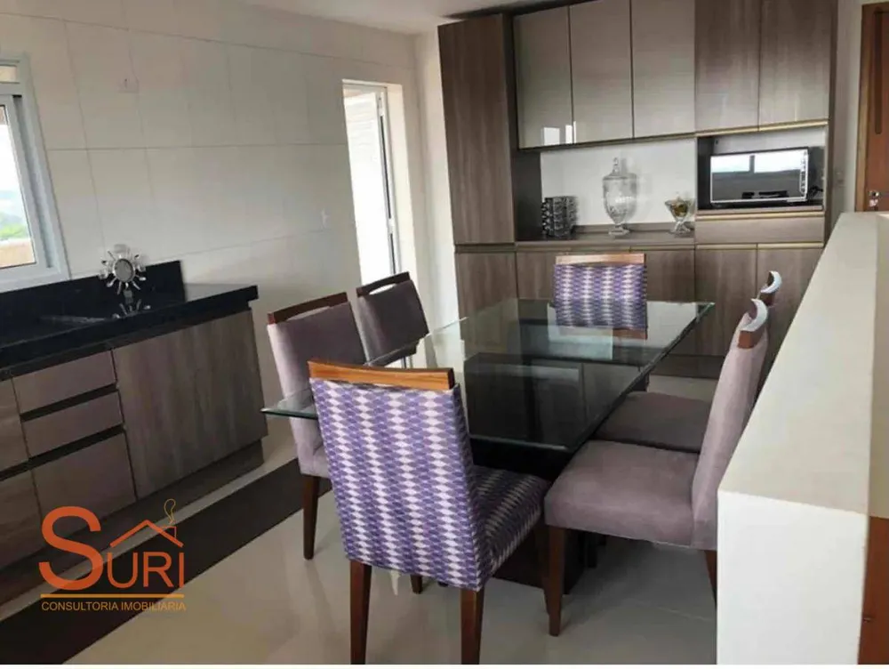 Cobertura, 3 quartos, 115 m² - Foto 1