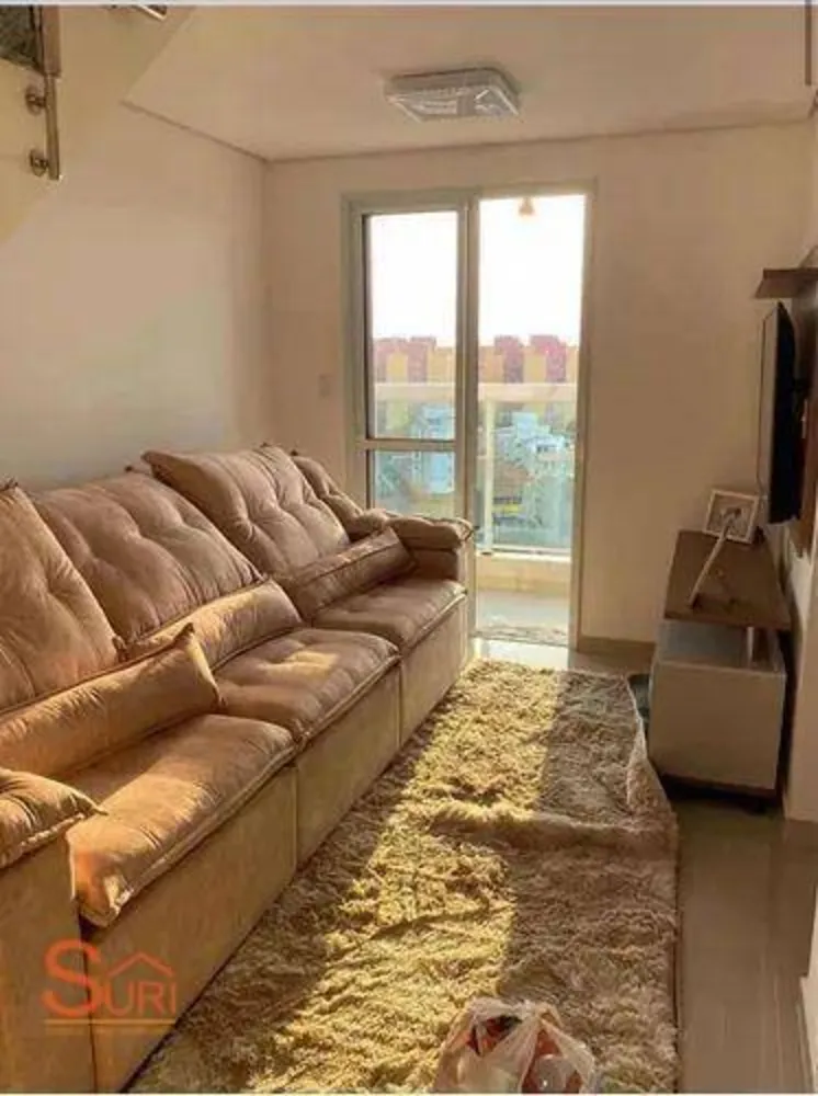 Cobertura, 3 quartos, 115 m² - Foto 3